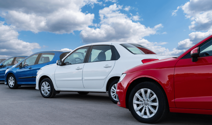 Used Car Buying